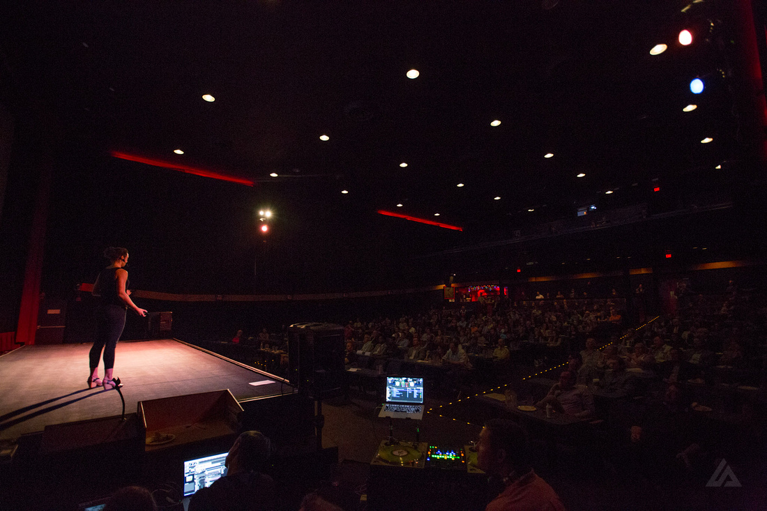 Launch Alaska Demo Day in 2016