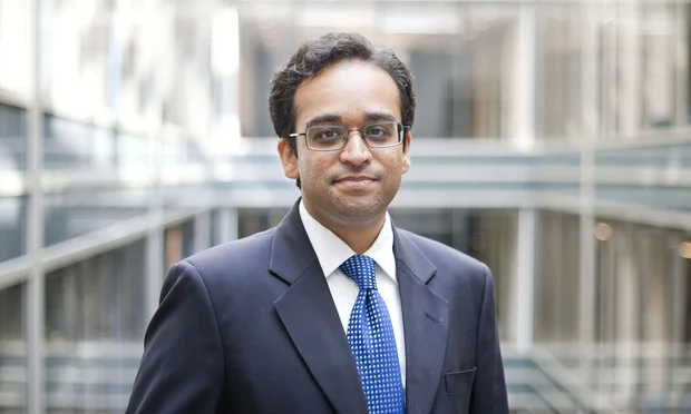 Engine Supports Vishal Amin's Nomination to Intellectual Property Enforcement Coordinator 