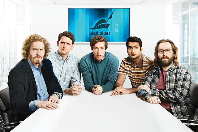 HBO’s ‘Silicon Valley’ tackled an issue that’s all too familiar to startups: The threat of frivolous patent litigation 