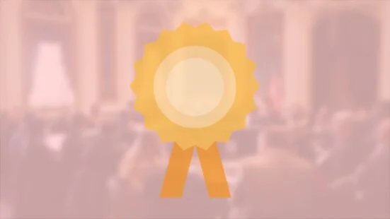 Congratulations to the new United States Patent and Trademark Office Director