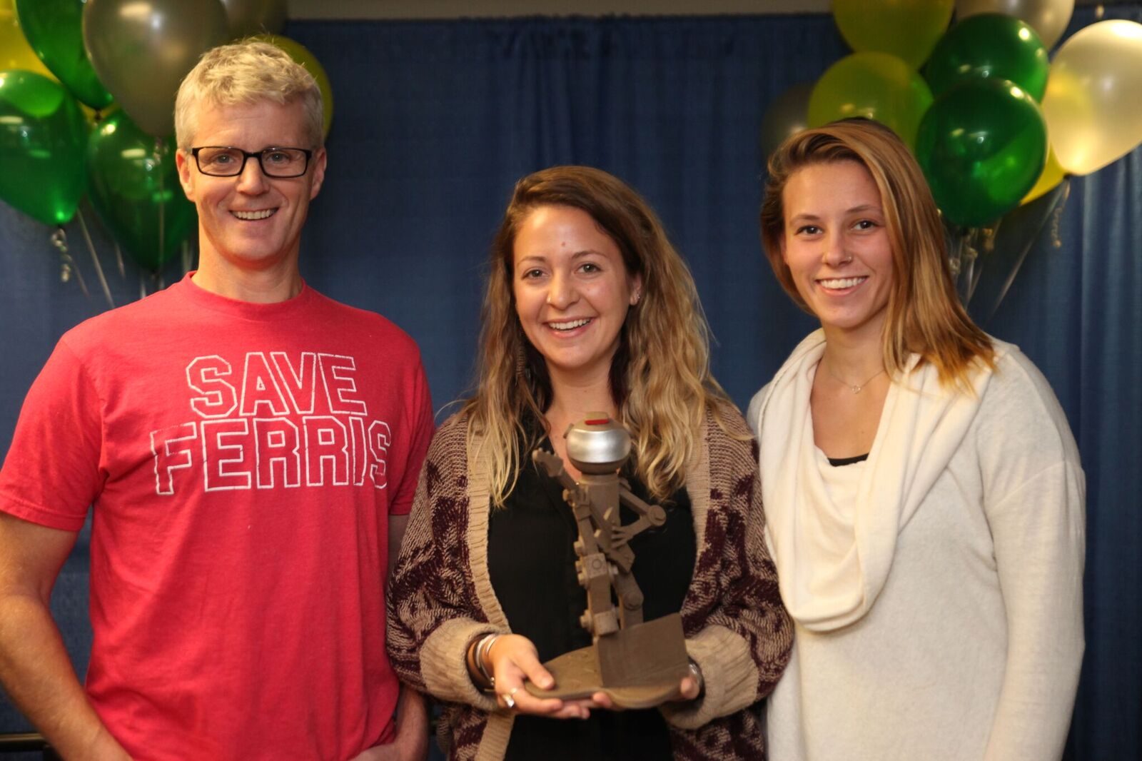 VCET Crew Tech Jam Ambassadors 2016.JPG
