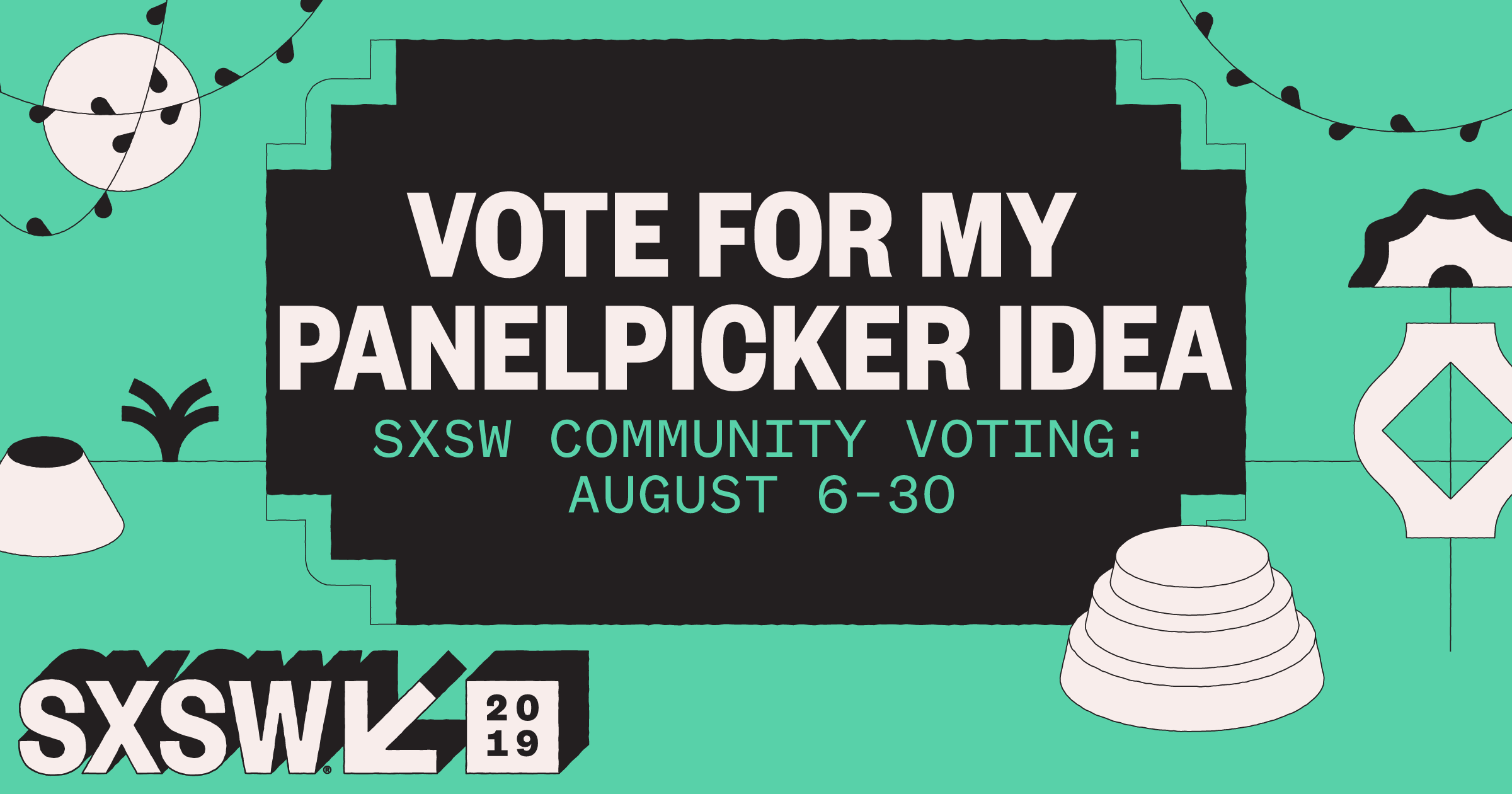 Engine SXSW 2019 Voting Guide