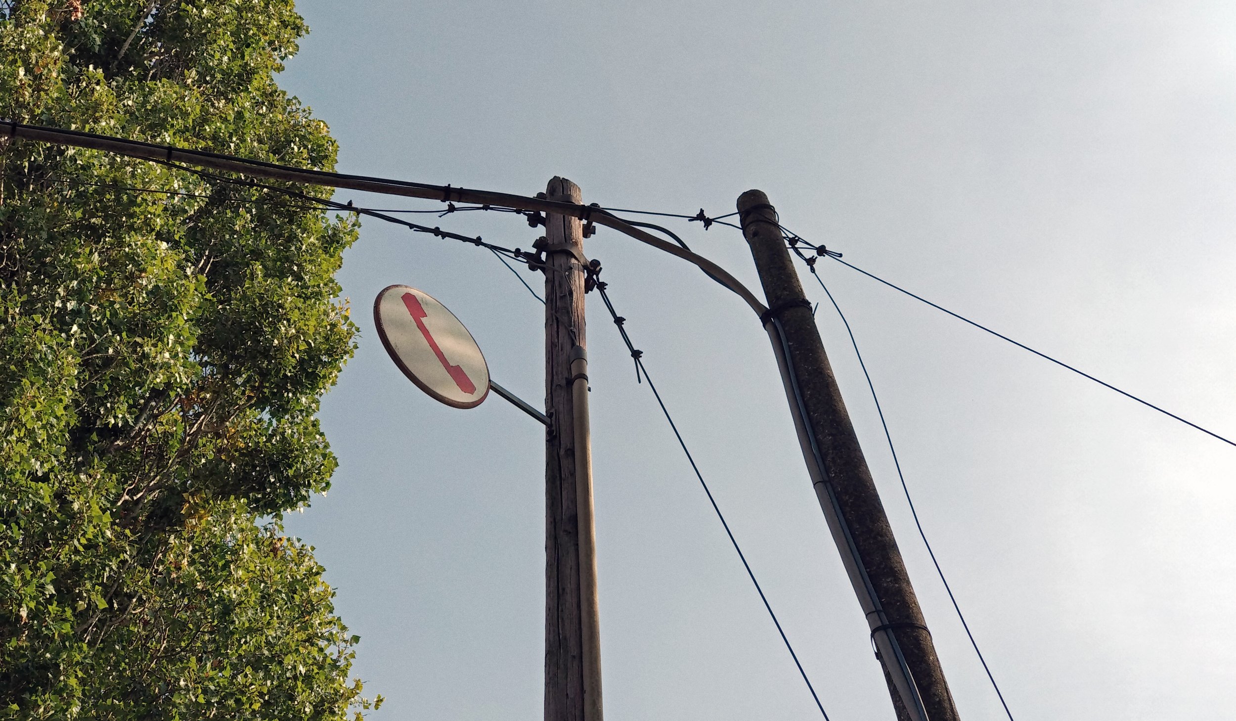Primer: Telecom
