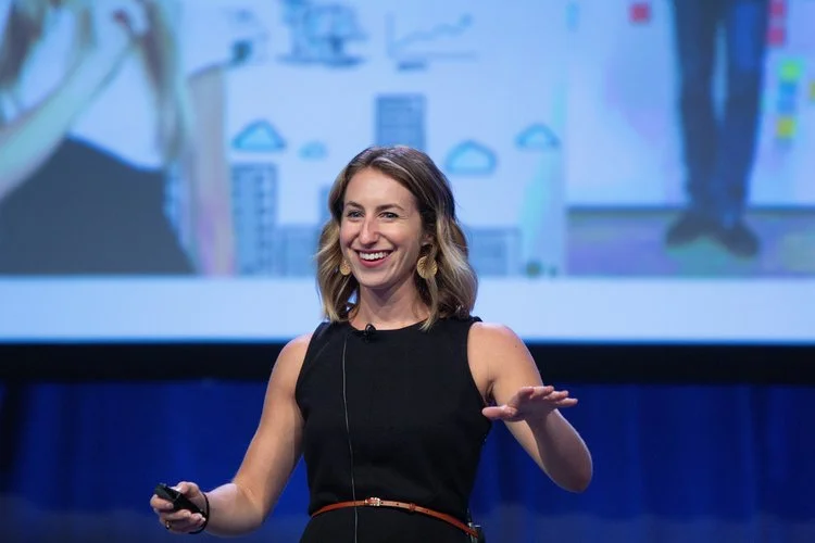 Encouraging Entrepreneurship: AARP Foundation's work with entrepreneurs 50+