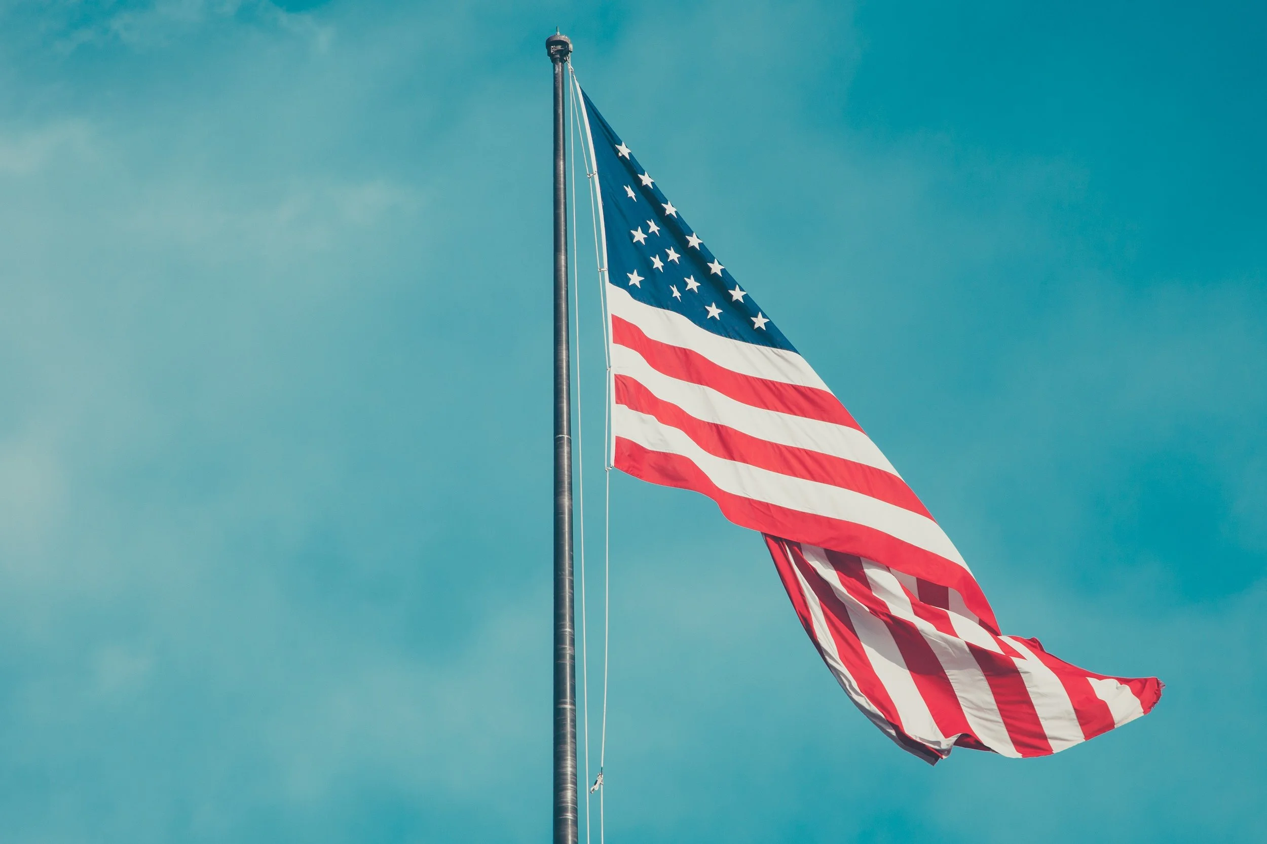 The Strength of the American Patent System 