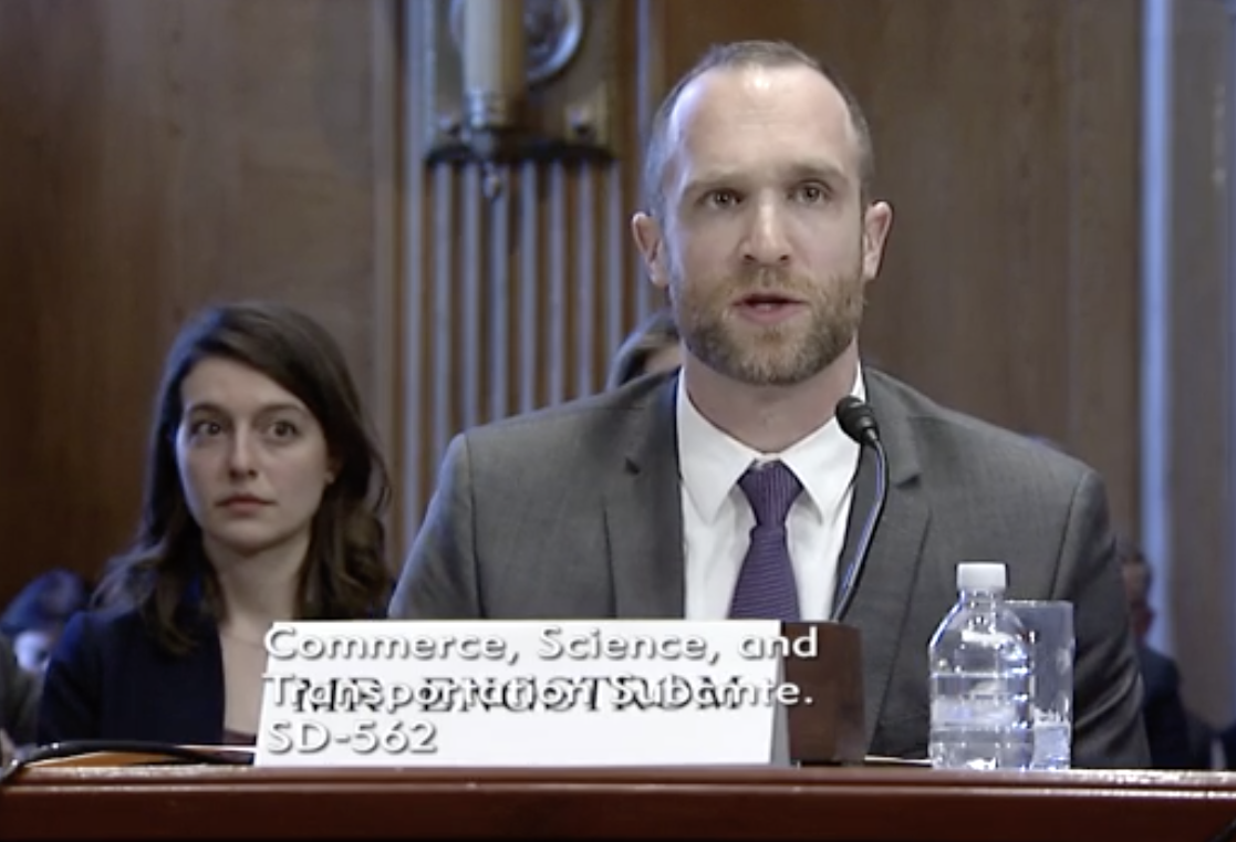 The importance of well-crafted federal privacy protections to startups 