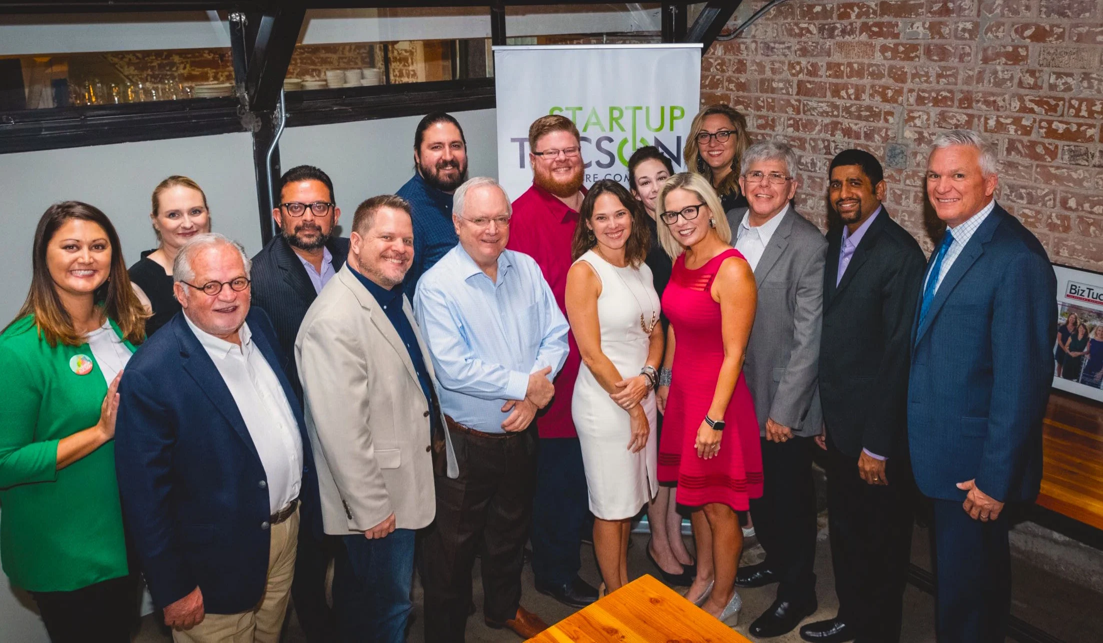 Congressional Startup Day 2019