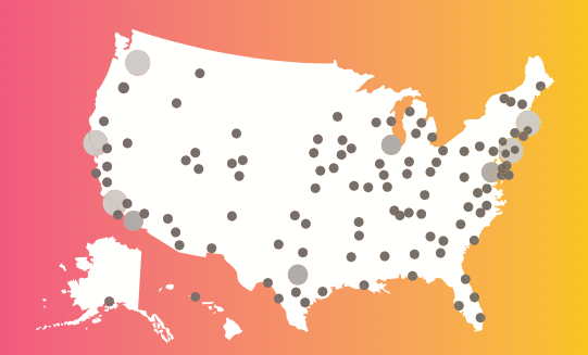 Engine Releases Report On the Health of the Startup Ecosystem