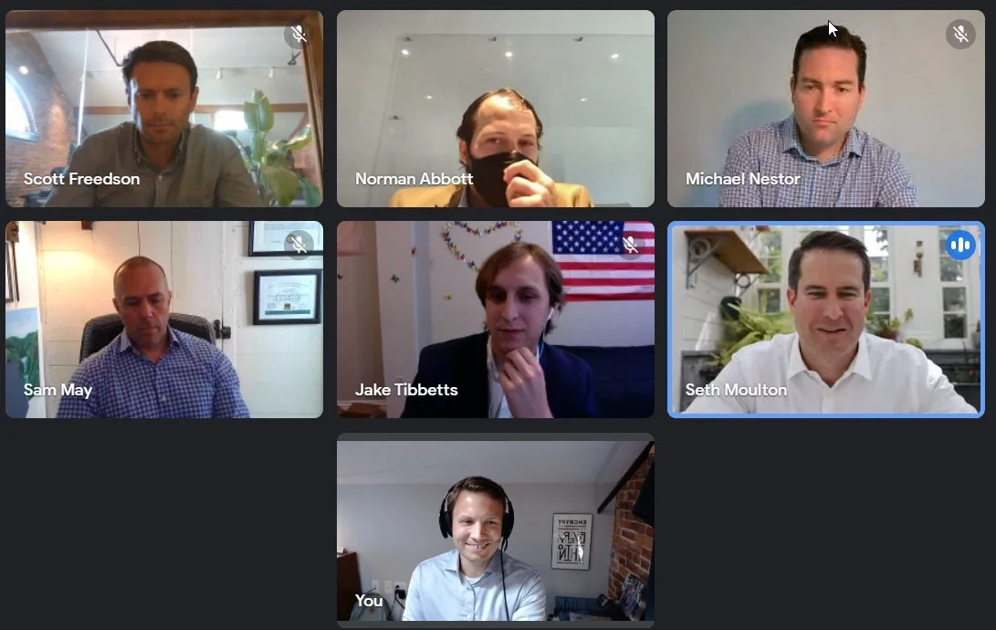 To Be a Champion for Startups, Policymakers Need to Listen to Them