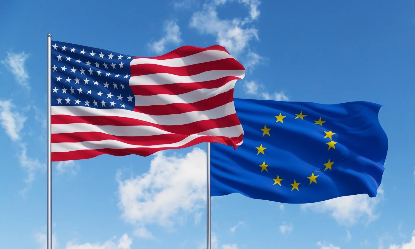 In U.S.-EU relationship, startups can benefit from a race to the top