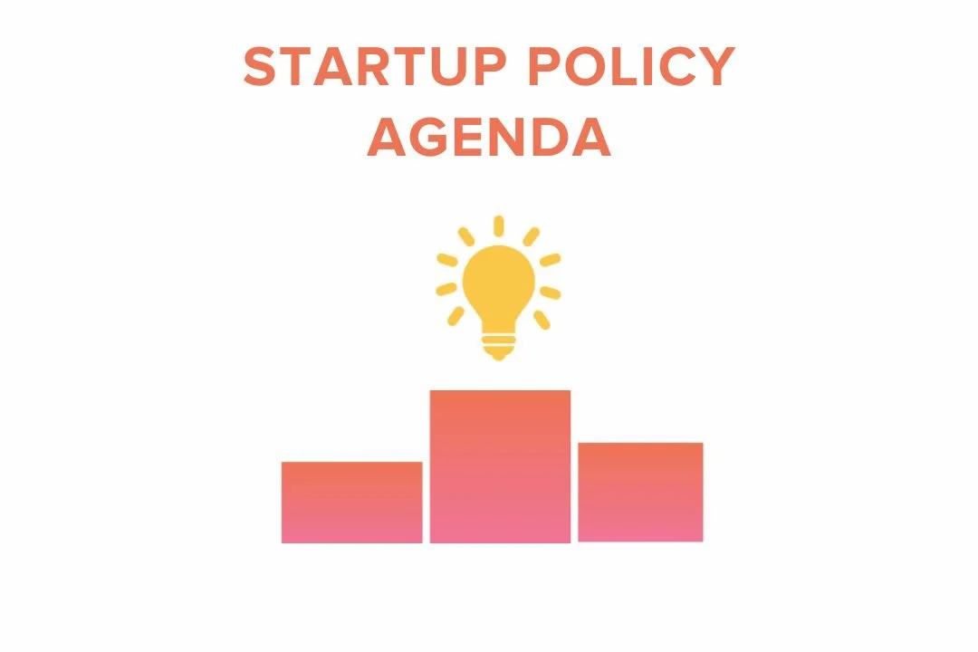 Engine releases 2026 Startup Agenda 