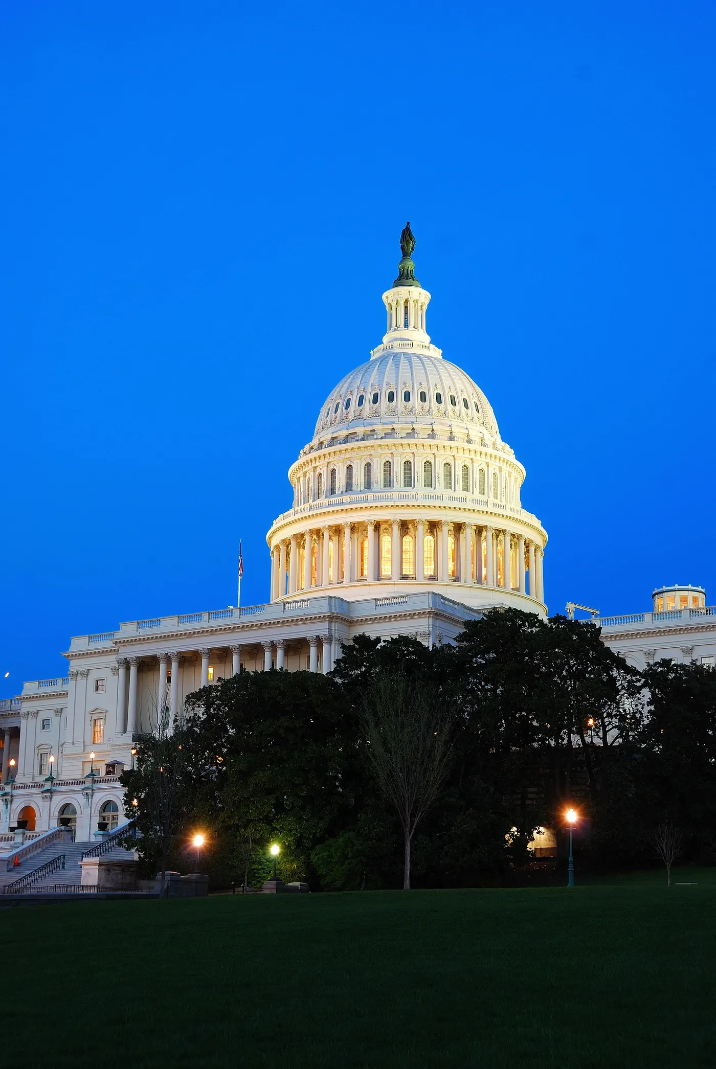 Congress debating controversial spying power that can impact startups’ competitiveness
