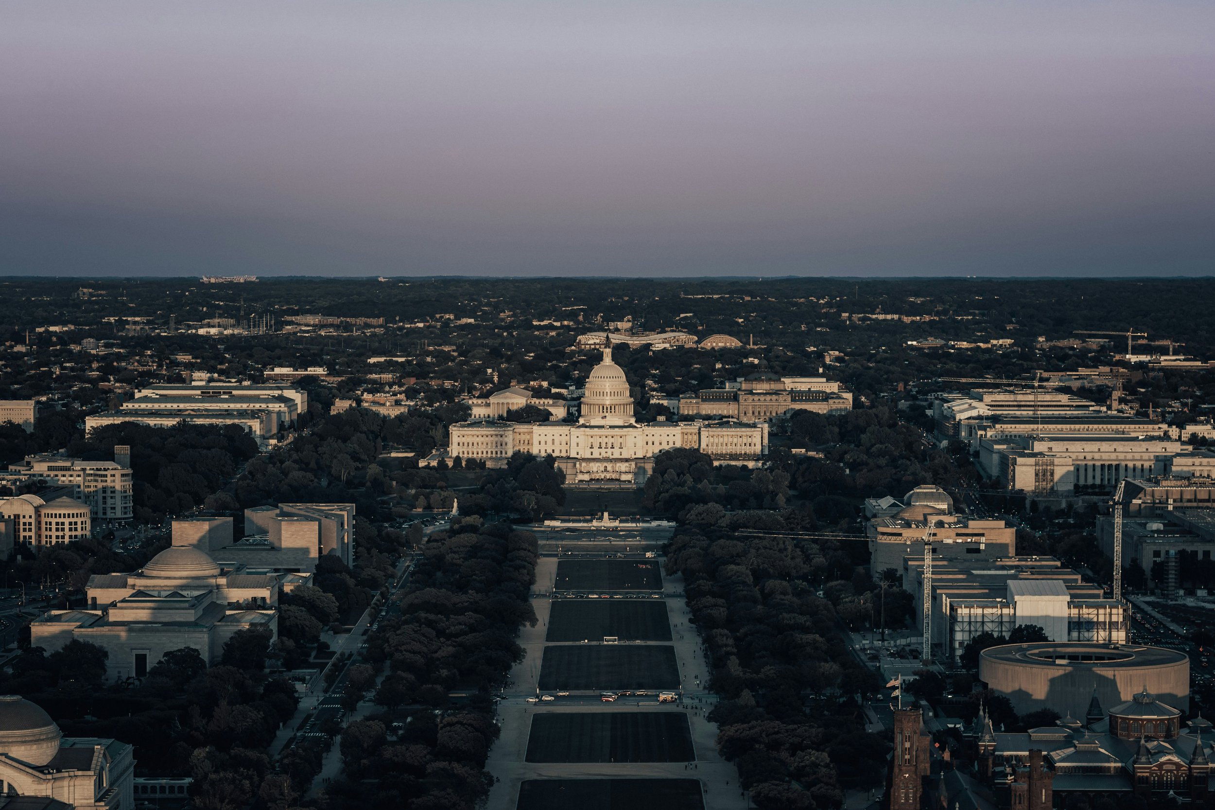 The FTC and DOJ Want to Rewrite Merger Filing Rules. Here’s What That Means for Startups. 