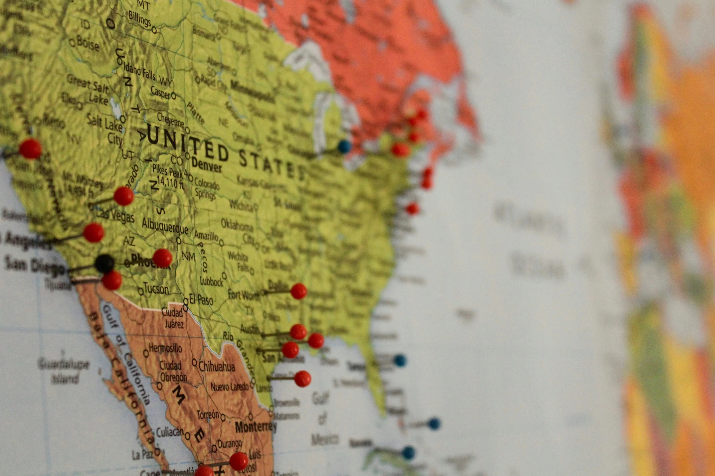 As the state AI patchwork grows in 2026, chatbots, kids, and high-risk areas become the focus