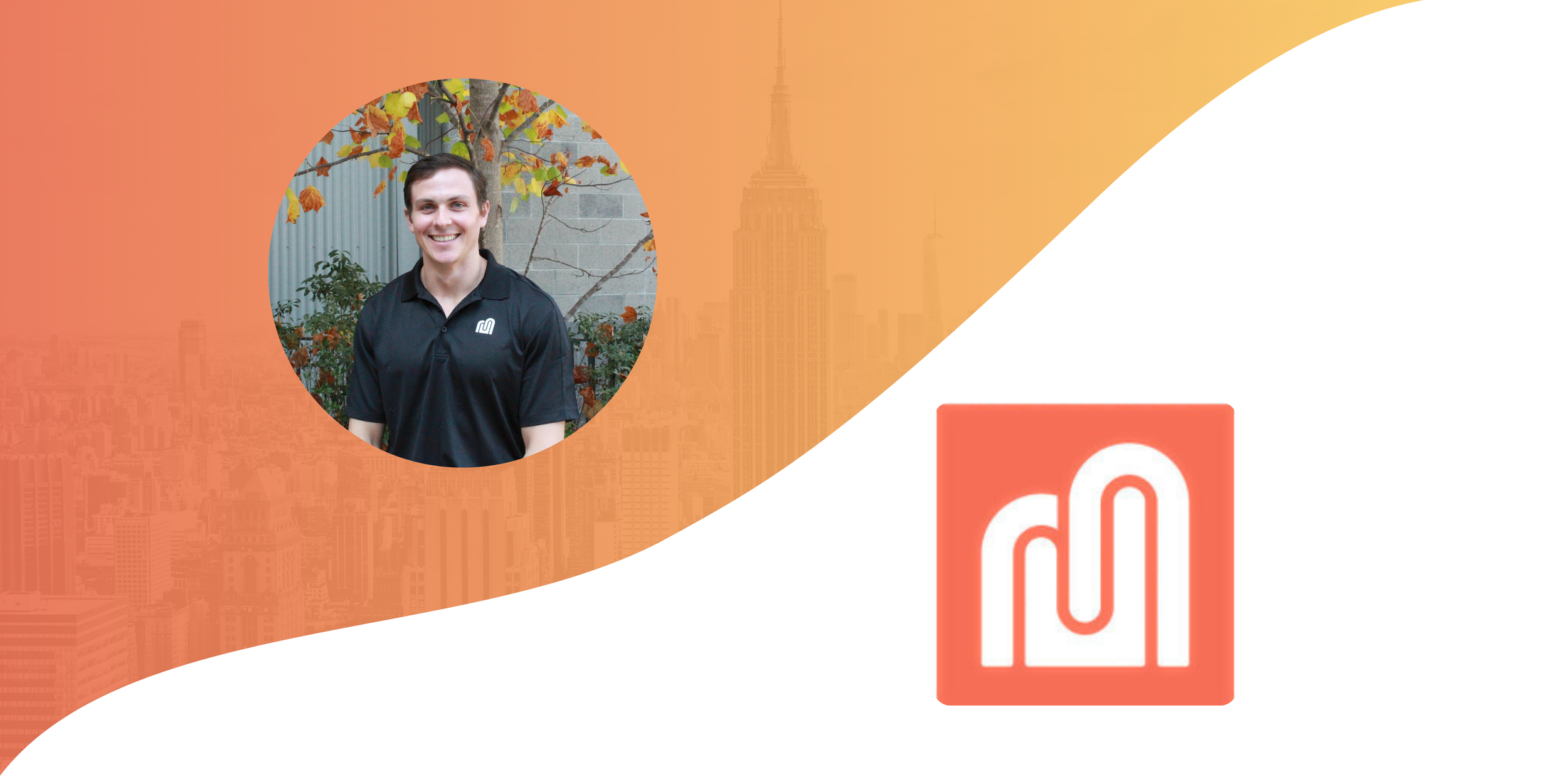 #StartupsEverywhere: New York, N.Y.