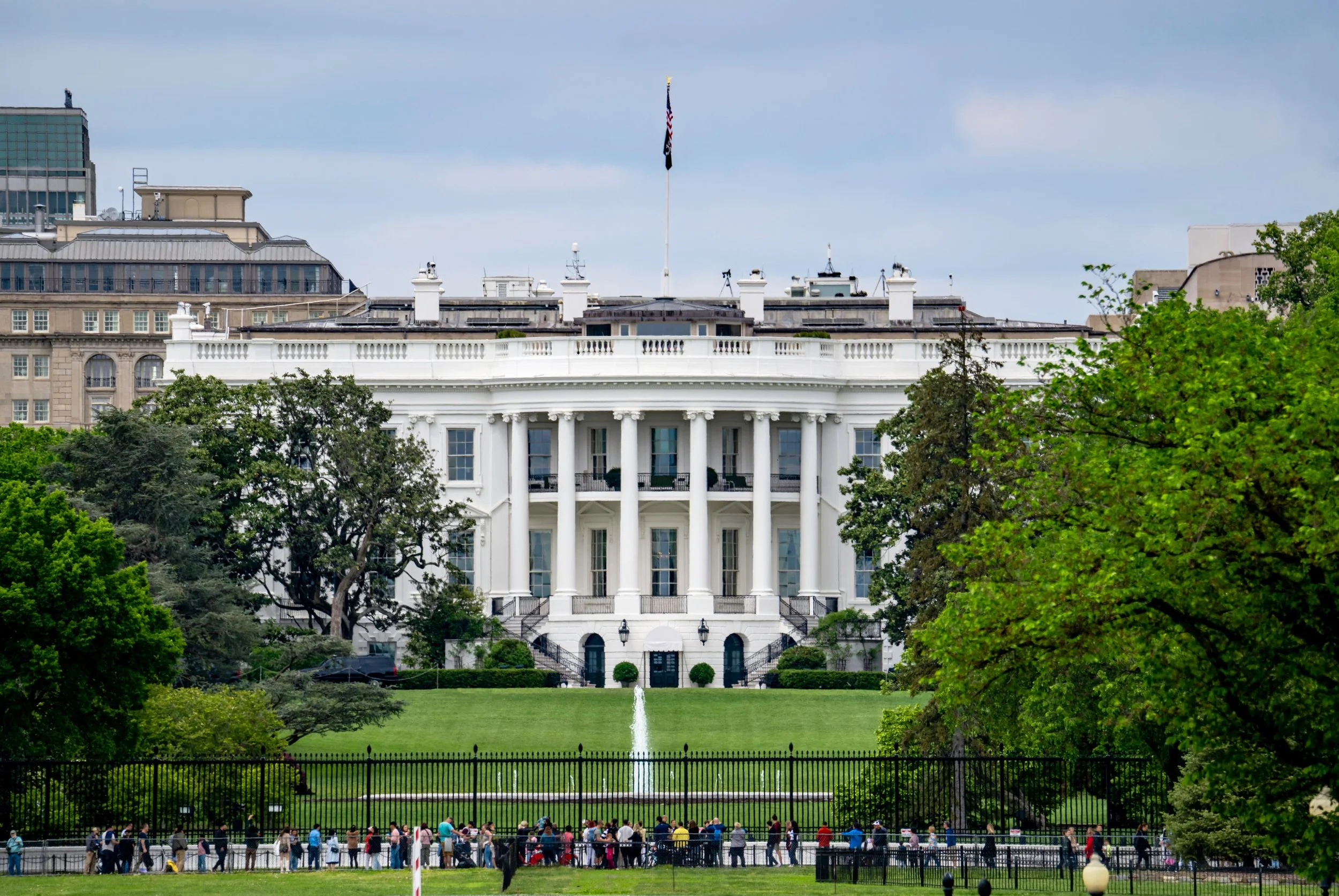 Predicable, consistent policy and open source key to startup competitiveness