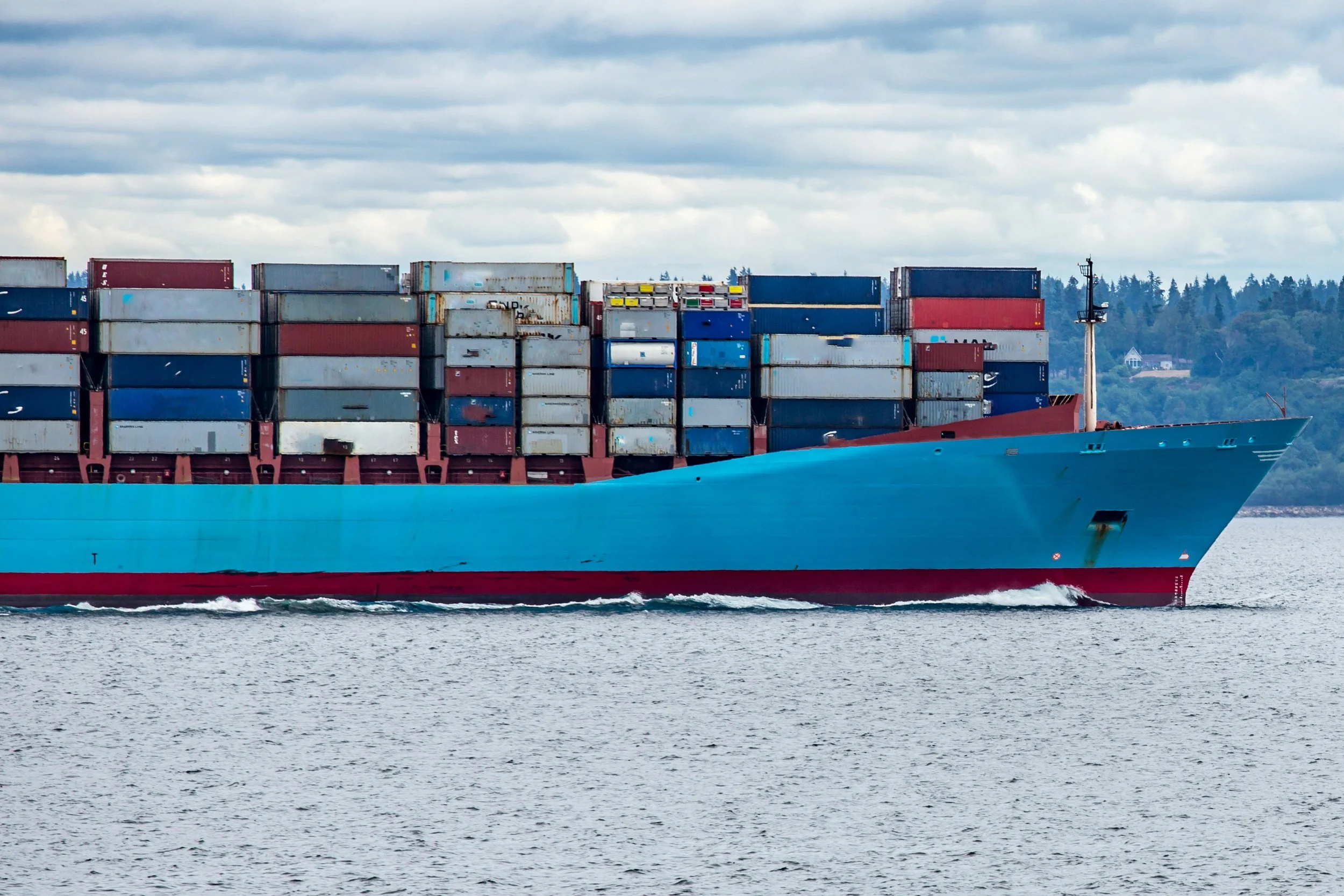 The Trump tariff rebuild continues and trade wars are back. What does it mean for startups?