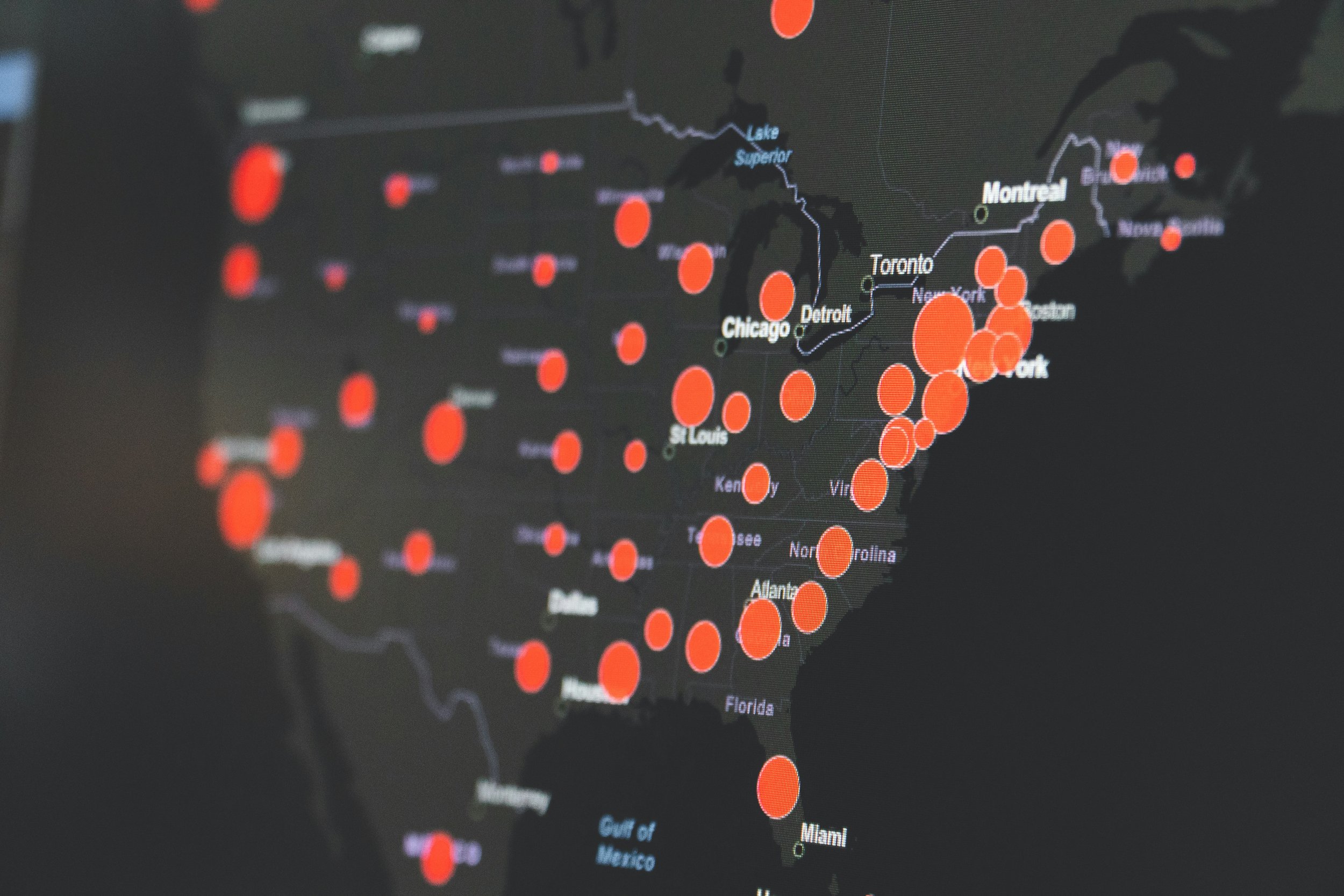 The Kids’ Online Safety State Patchwork Status