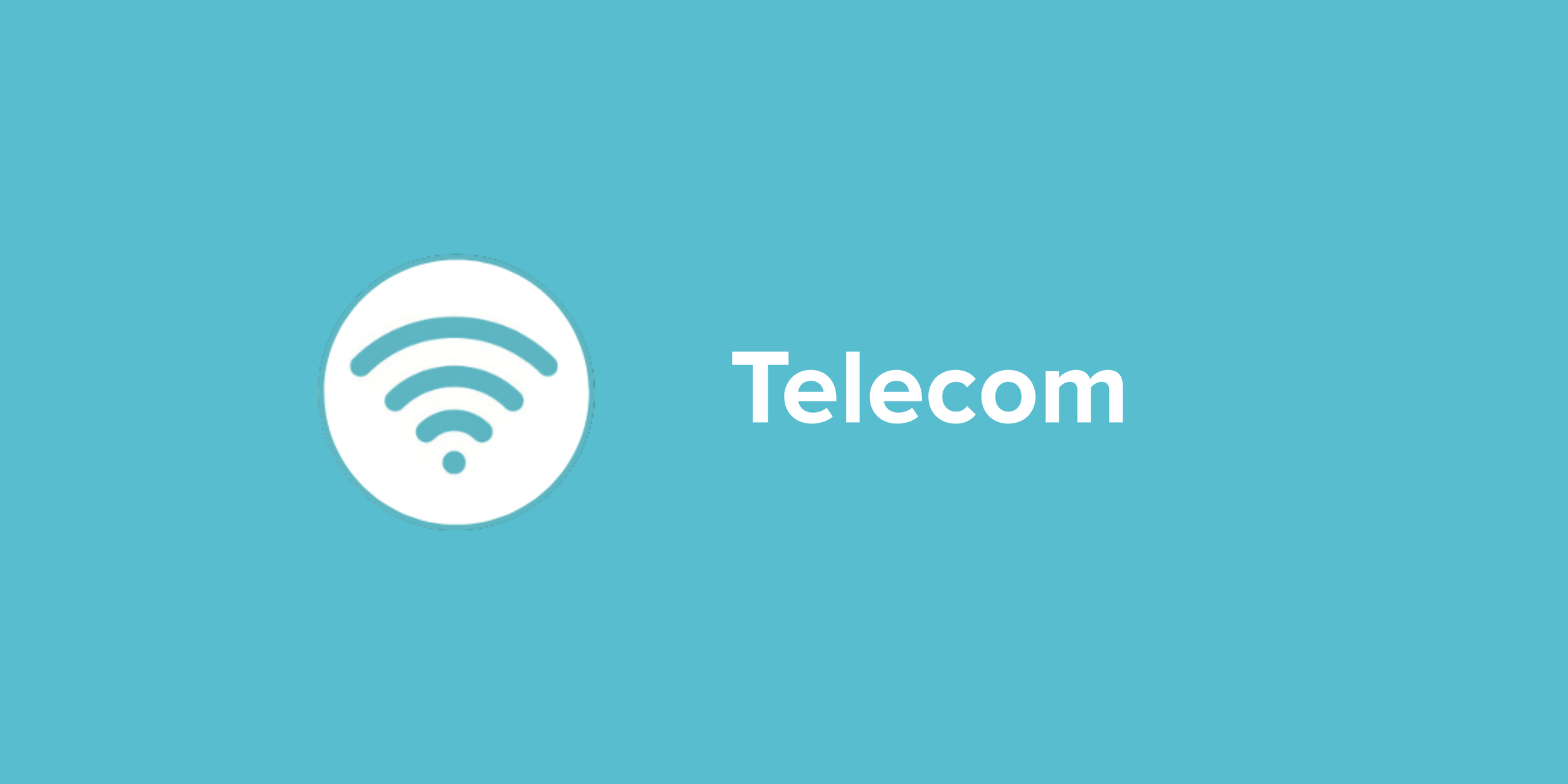 Telecom — ENGINE