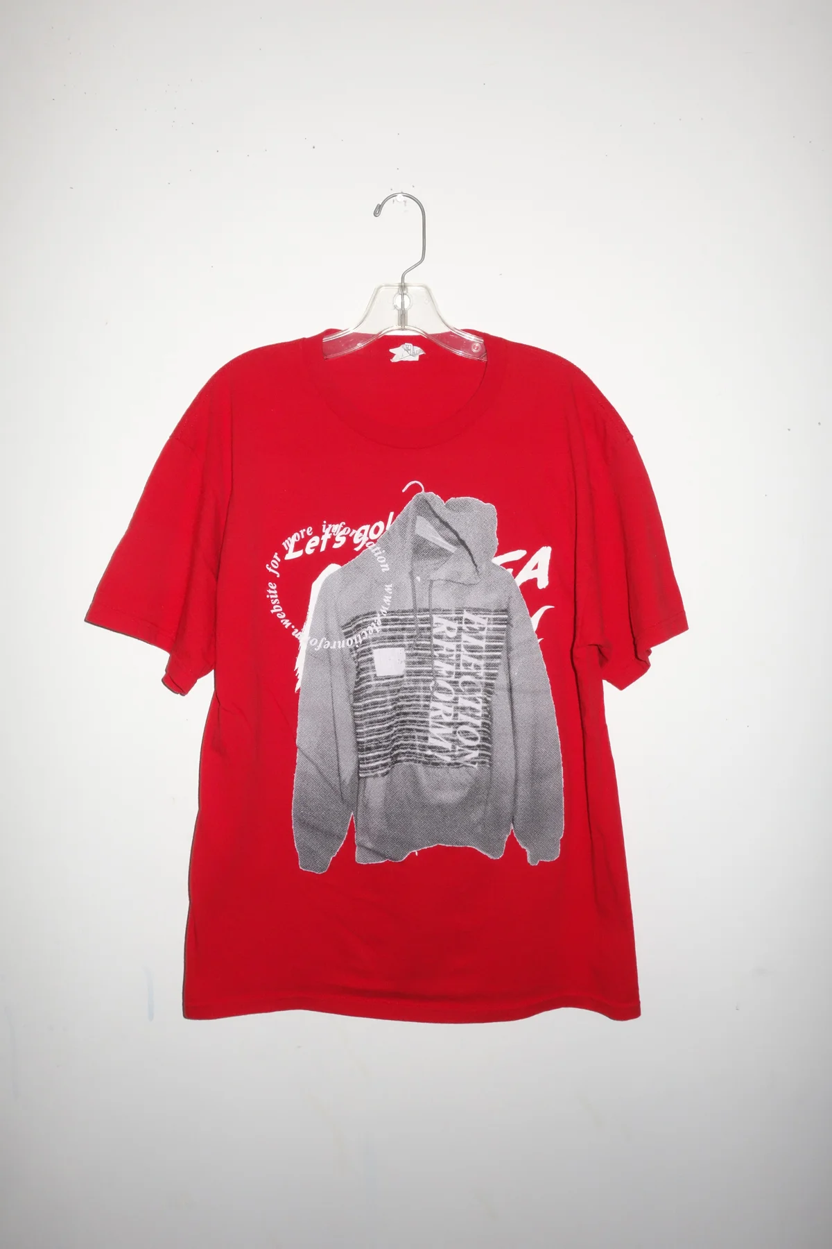 M ELECTION REFORM! PICTURE OF A HOODIE T SHIRT