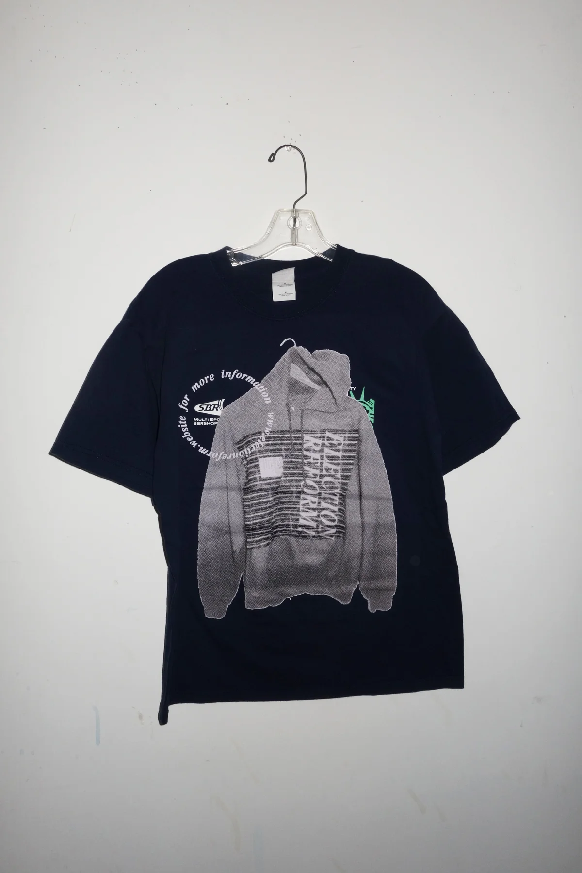 S ELECTION REFORM! PICTURE OF A HOODIE T SHIRT