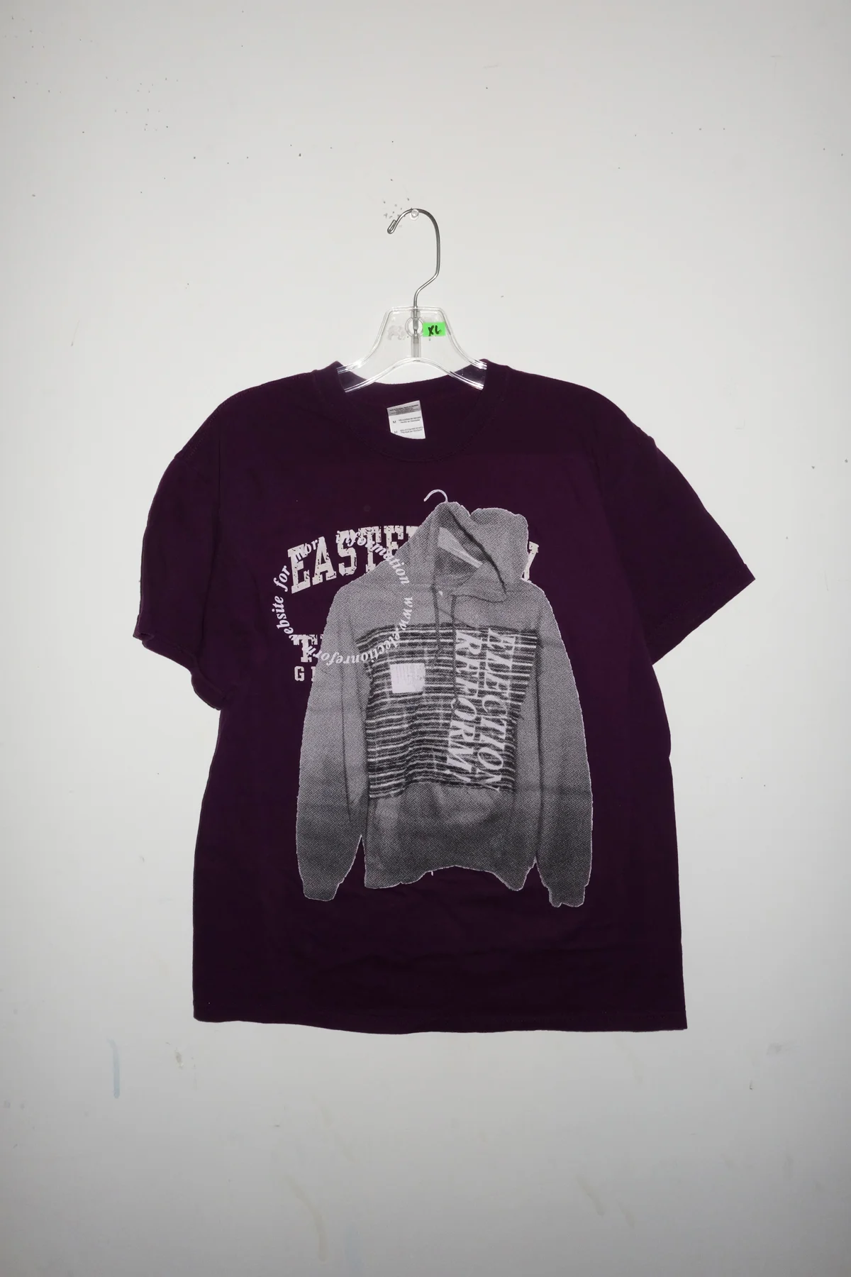 S ELECTION REFORM! PICTURE OF A HOODIE T SHIRT