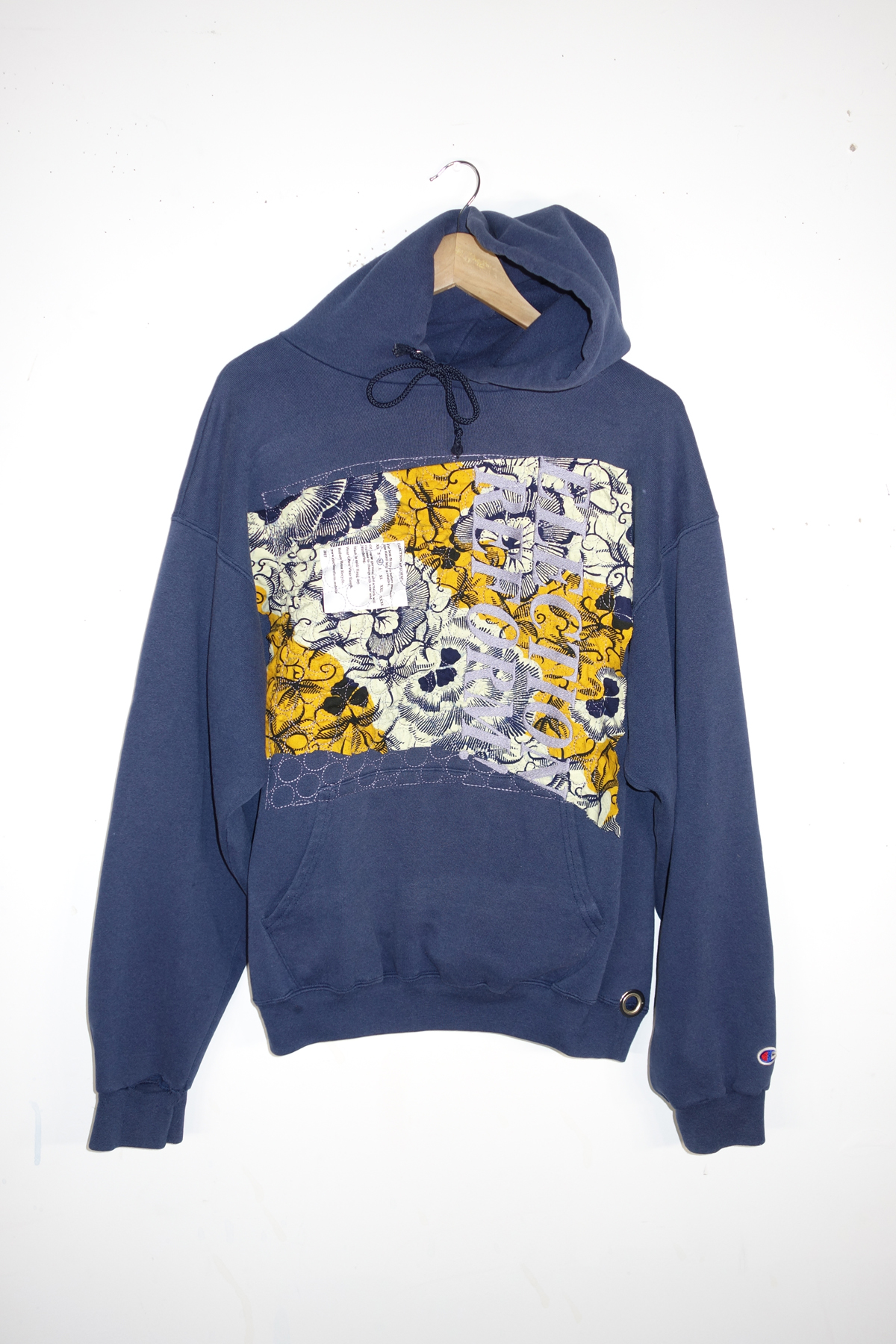 M ELECTION REFORM! HOODED SWEATSHIRT