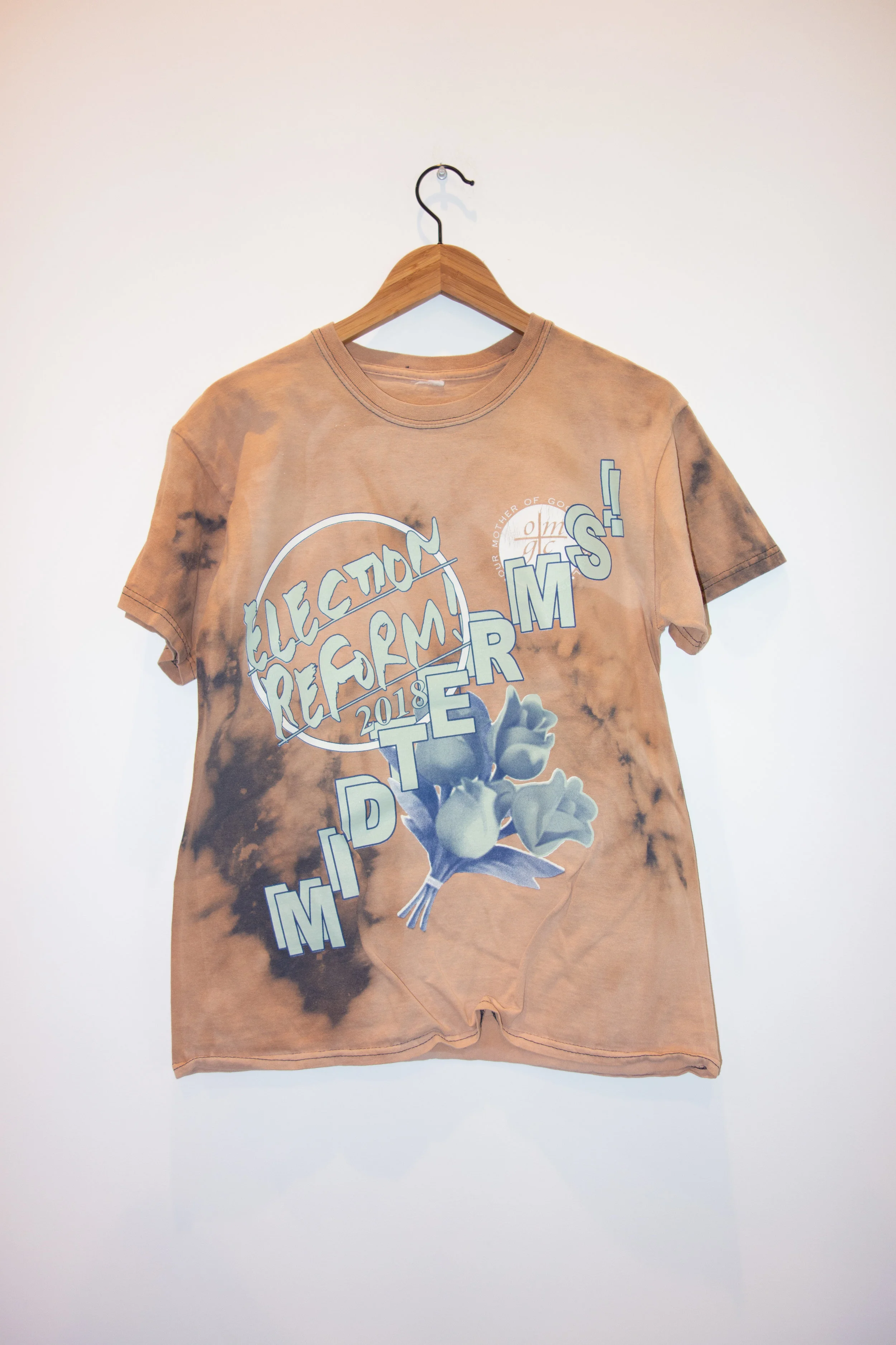 Election Reform! MIDTERMS! T "S"