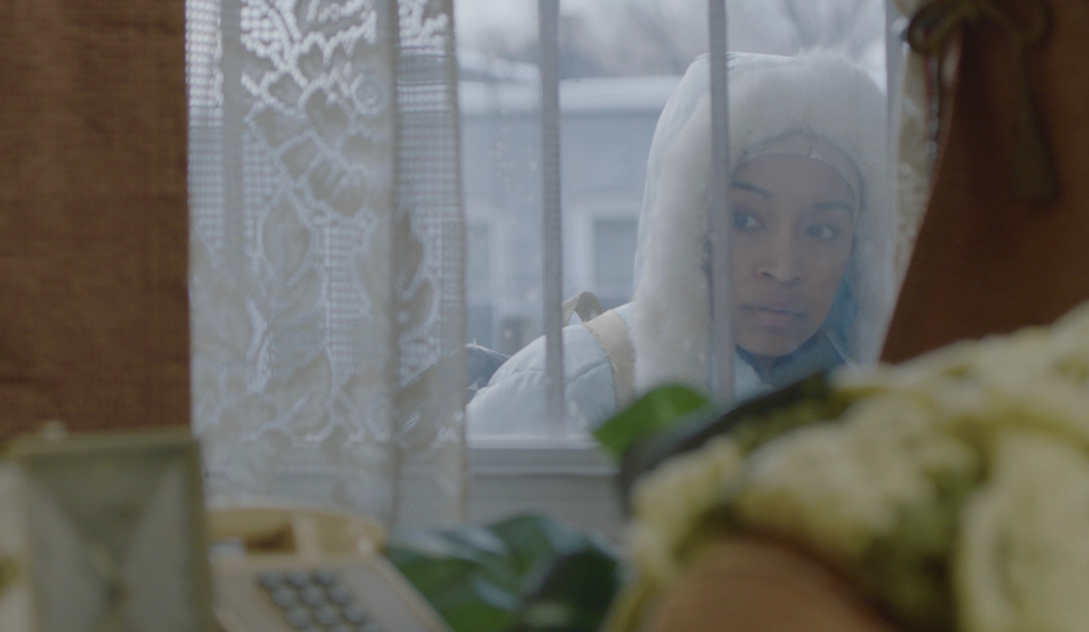 "Sugar" - PBS Web Series