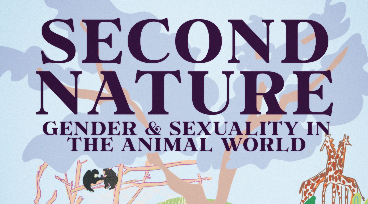 Second Nature (Additional Editor)