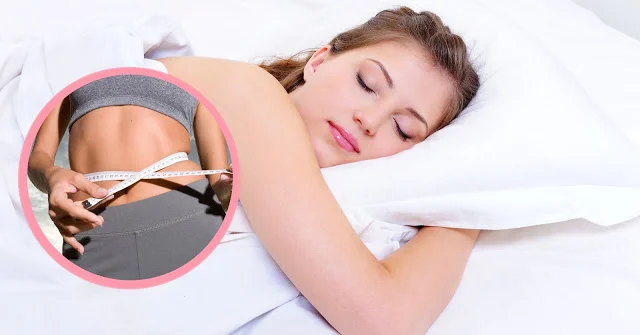 Poor Sleep Changes Your Fat Cells