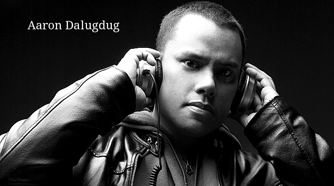 DJ Aaron Dalugdug