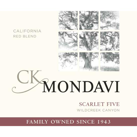 CK Mondavi Scarlet Five.jpg