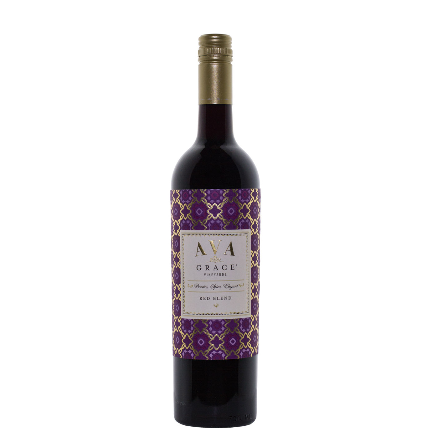 Ava Grace Red Blend - Bottle.jpg