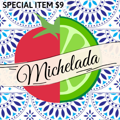 Michelada Special Item.png