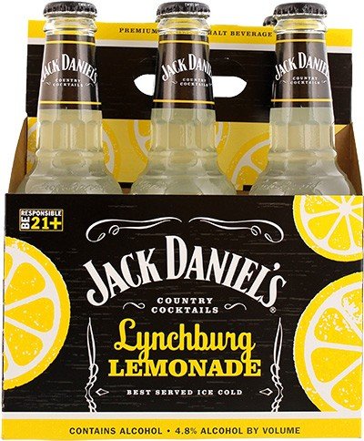 Jack Daniels Lynchburg Lemonade.jpg