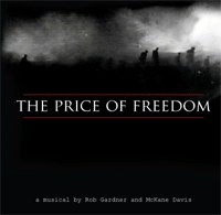 The Price of Freedom