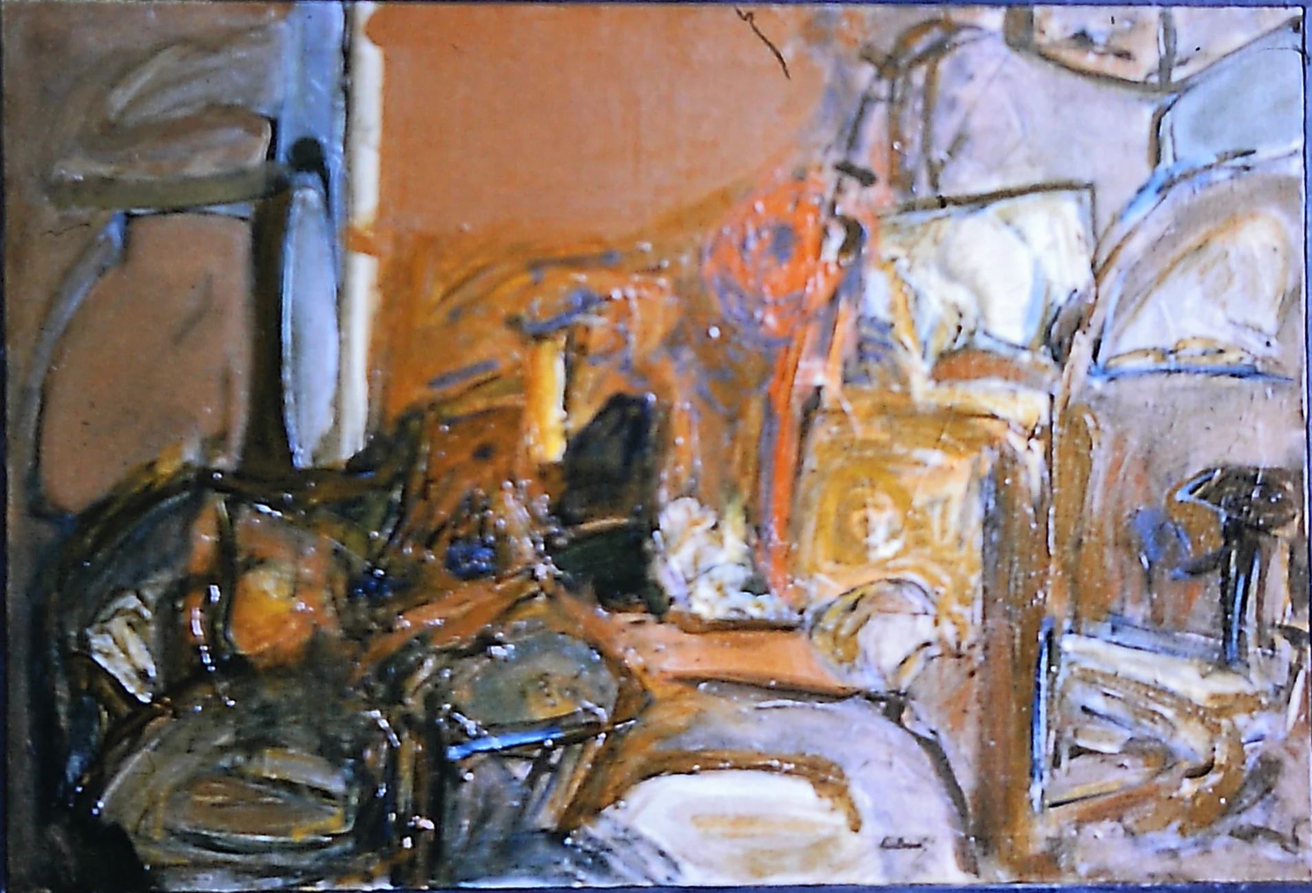 1960 - Abstract Still Life - 30x54 copy.jpg
