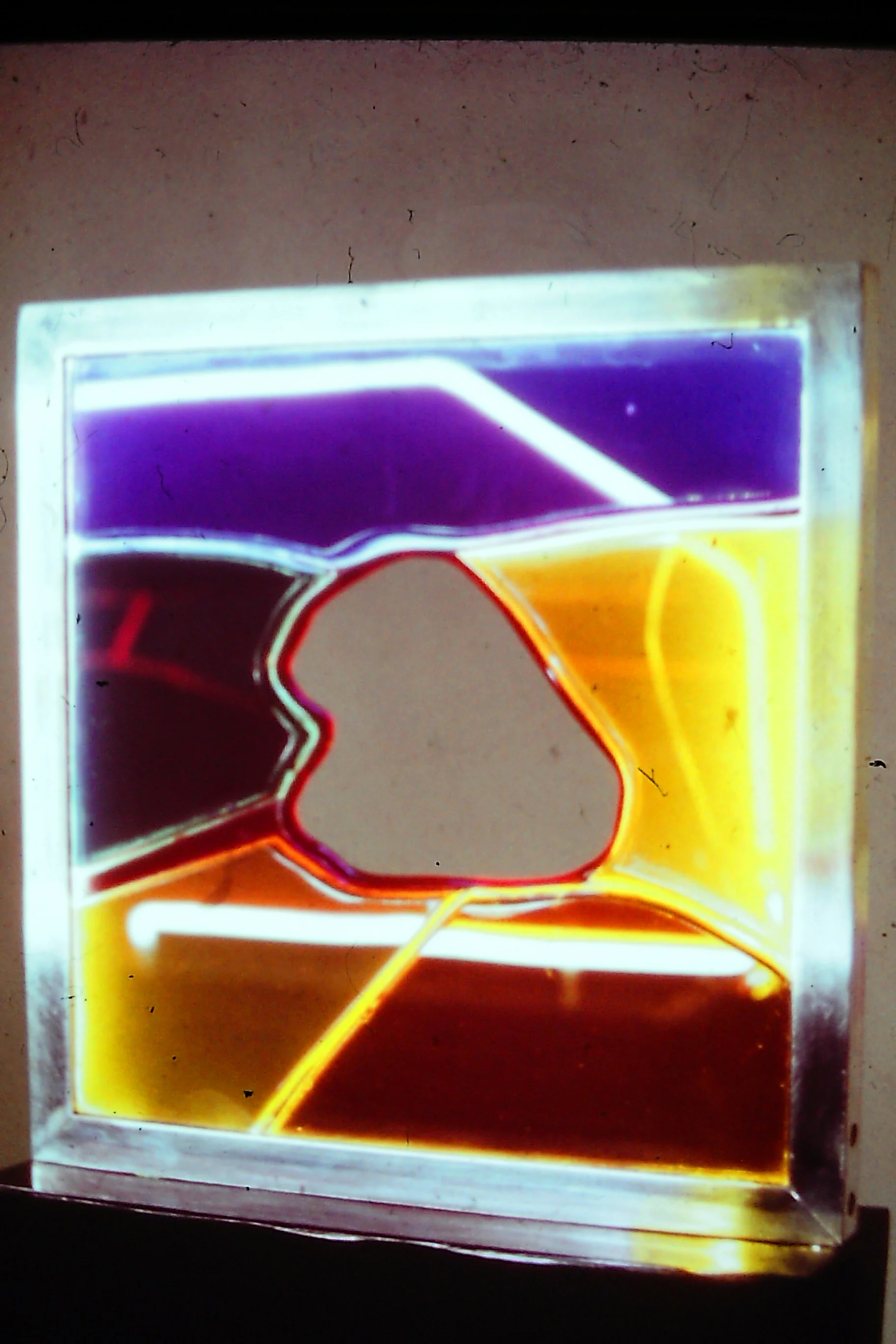 1968 - Framed Landscape - 16.5x16.5.jpg