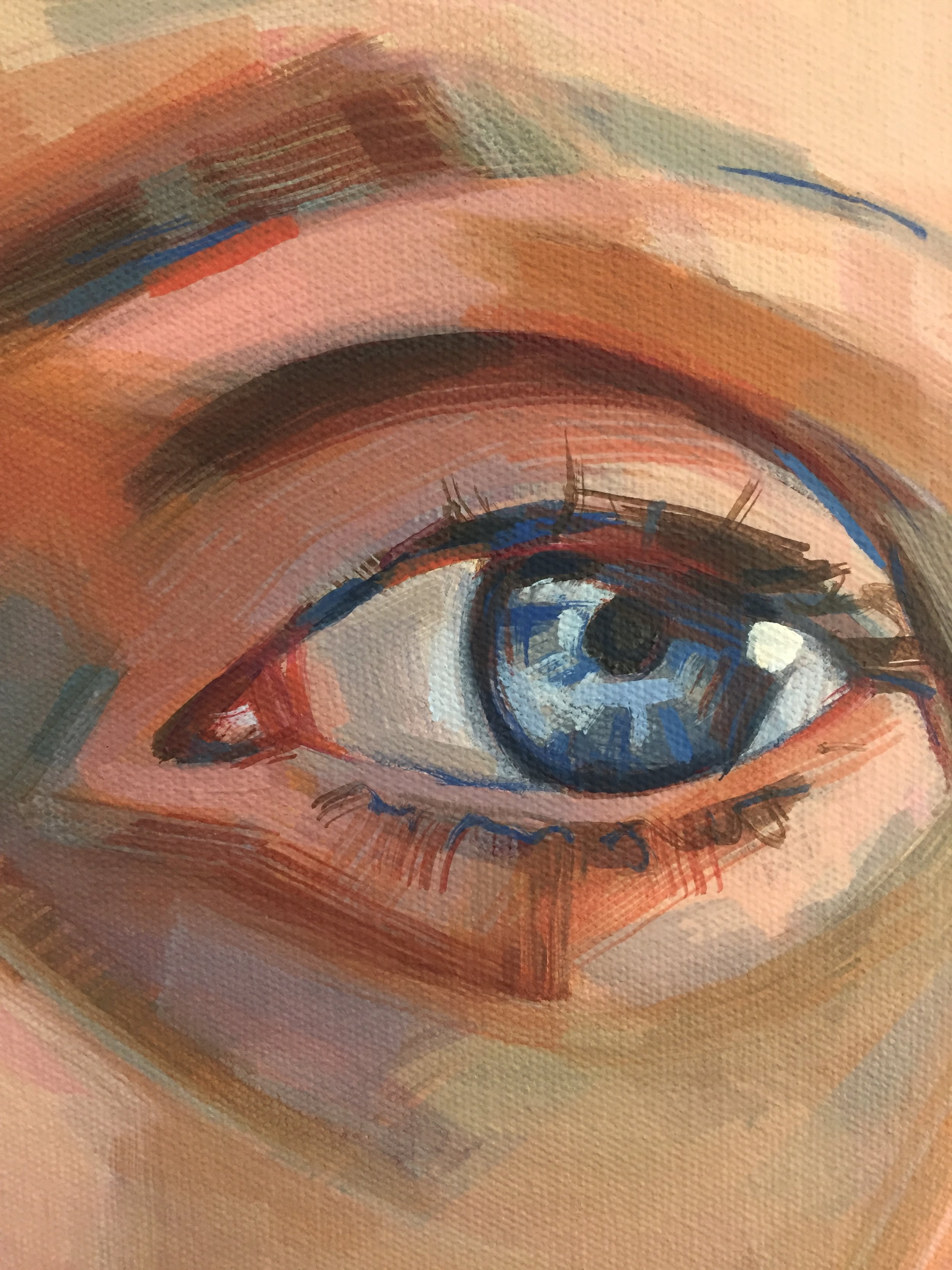 5 classes of 6 week Friday course June/July