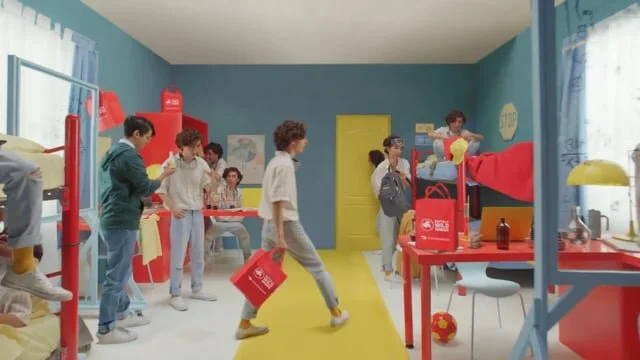 Door Dash Delicious at YourDoor