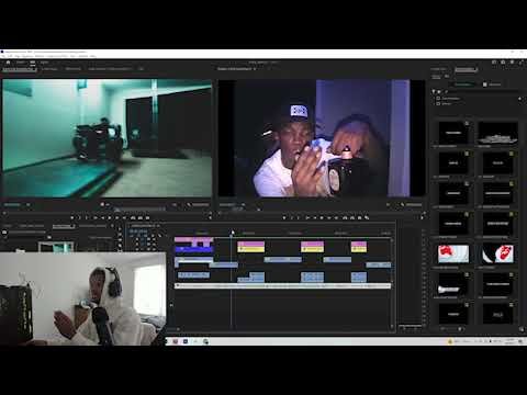 BTS Ave Grim - Shots : SHOOTERS POV