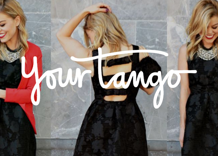Your Tango