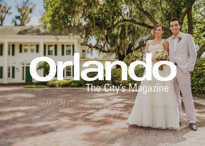 Old Florida Charm