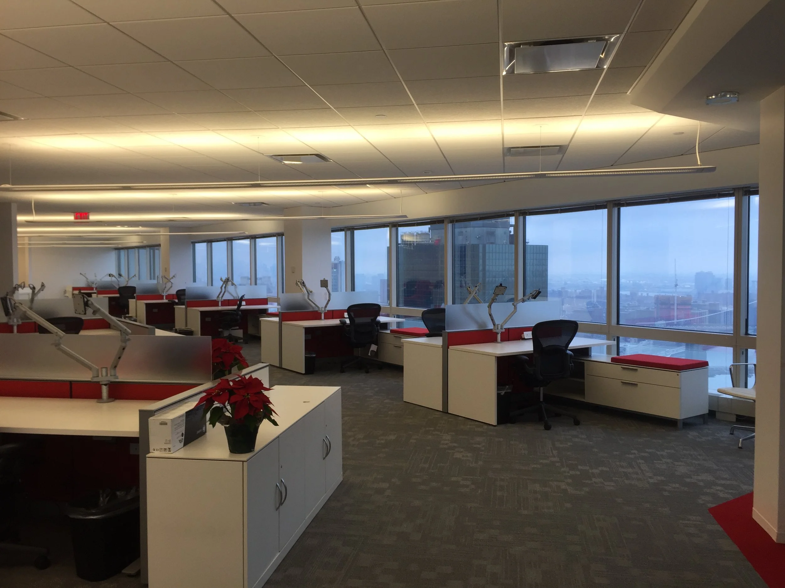 $39/SF Penthouse with Brooklyn Bridge Views (15,348 SF - 38,752 SF)