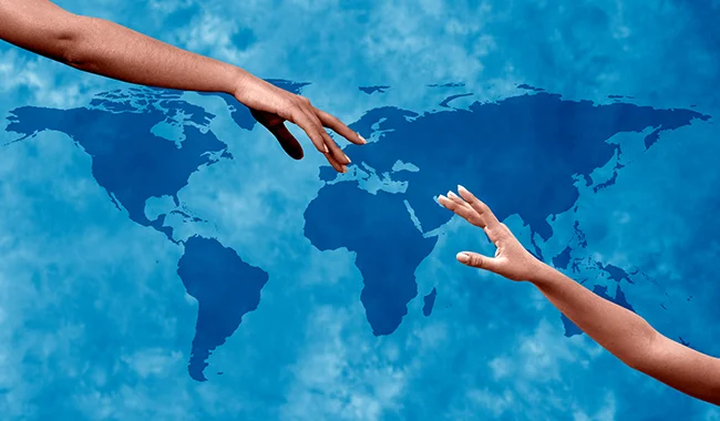 Reach the world.jpg