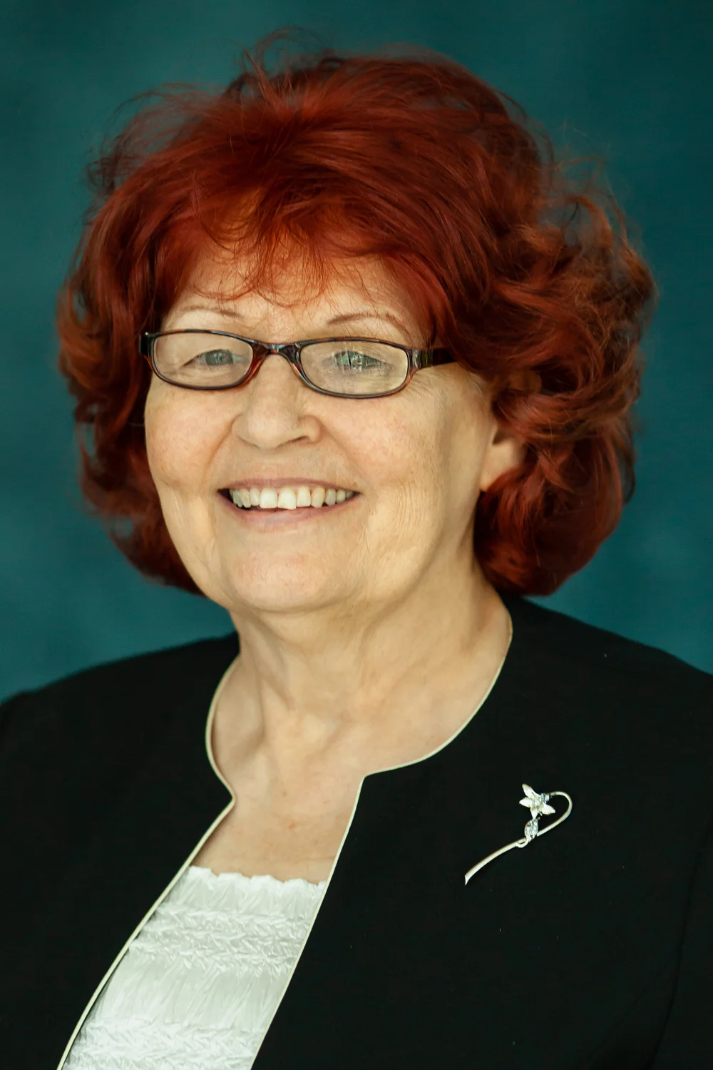 Donna Jackson