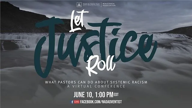 The death of George Floyd has forced America to engage in the difficult conversation about the choke-hold that systemic racism still has on its people. We see the length of the arc of moral justice and know that it bends only when we tug on it. 
Let 