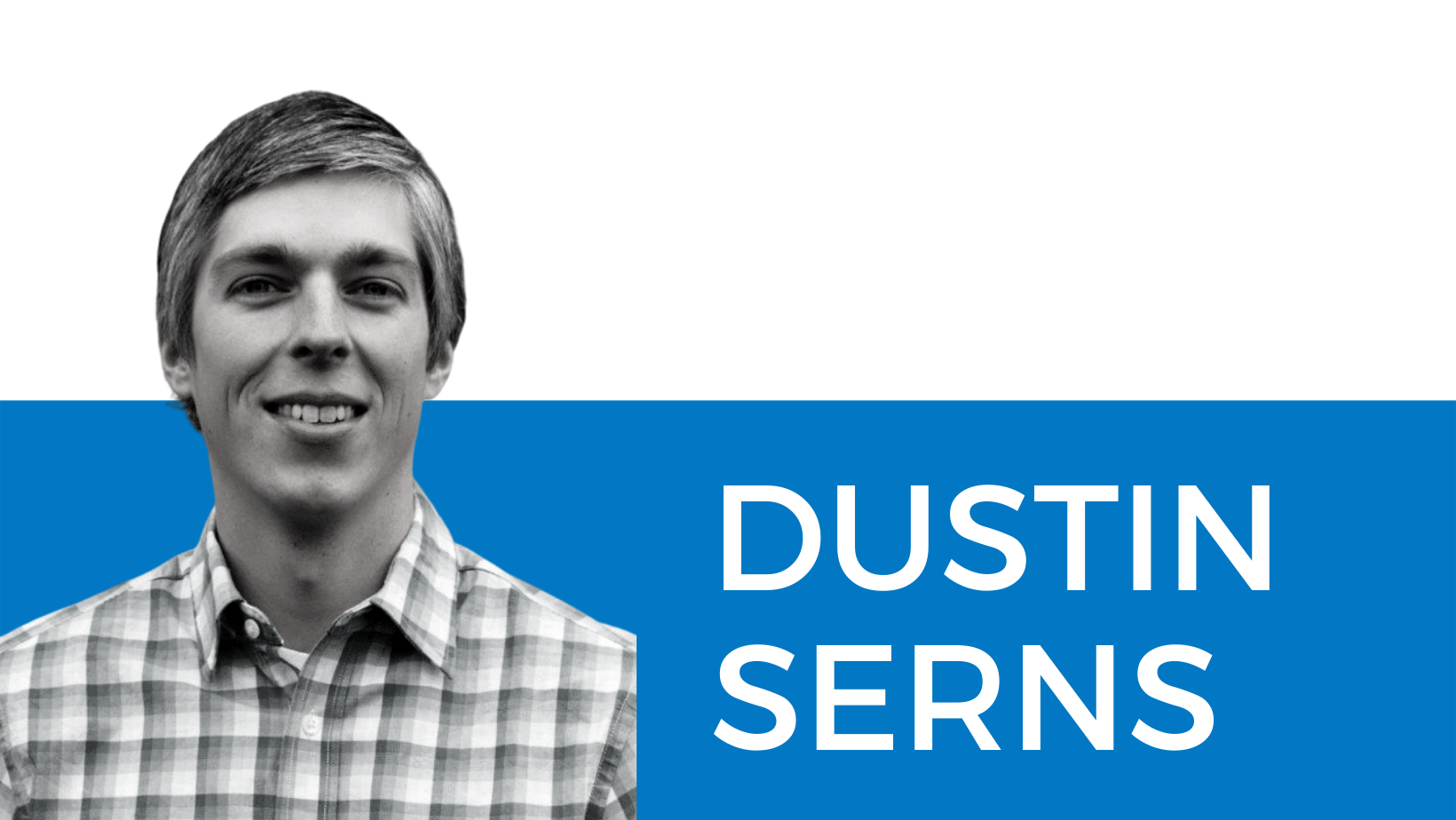 Dustin Serns to present How to Run an Effective Board Meeting