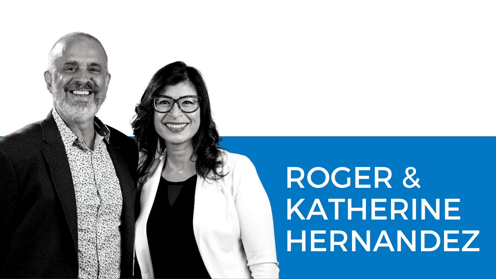 Roger &amp; Katherine Hernandez Slated to Speak at CALLED Pastors’ Family Convention